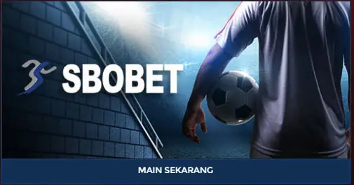 Sbobet: Platform Judi Online yang Menawarkan Fitur Lengkap dan Terpercaya