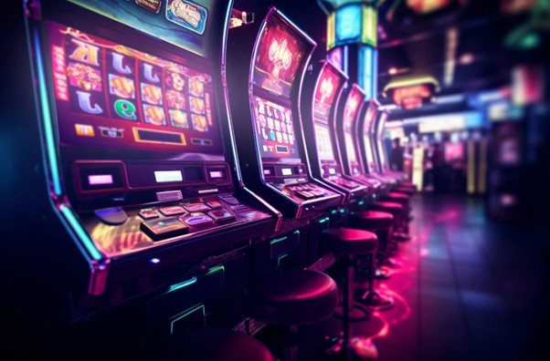 Panduan Lengkap Deposit 10 Ribu untuk Ceriabet Slot Online
